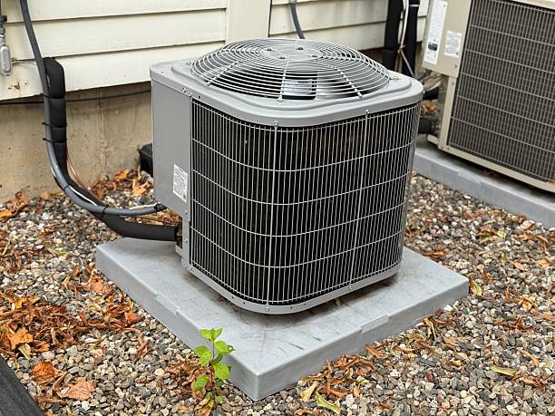 24/7 Emergency Hvac experts in Crump, TN