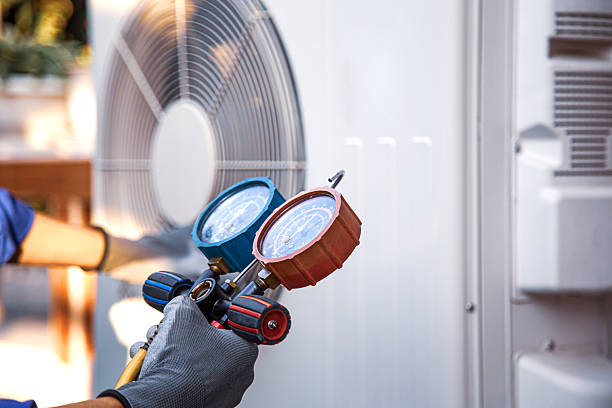 Affordable Hvac solutions in Crump, TN